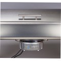 Induction Chafer Heater